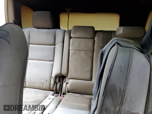 ✅ 2015 Jeep Grand Cherokee Overland • VIN: 1C4RJFCM3FC739070 • Lot: 85985774. Listed on Copart with Not provided. Free auction sales archive from the USA and detailed vehicle history report at DreamBid. Image 10.