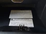 ✅ 1995 GMC Sierra 1500 • VIN: 2GTEC19K7S1506164 • Lot: 42595774. Wystawiony na IAAI z przebiegiem 202 675 mil. Bezpłatny archiwum sprzedaży aukcyjnych z USA i szczegółowy raport historii pojazdu na DreamBid. Zdjęcie 9.