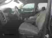 2018 Ram 1500 Express z VIN 1C6RR6FT0JS131914, wystawiony jako Copart lot #75520544 z przebiegiem 120 566 mil mil oraz Szkoda całkowita • Salvage title. Historia ofert i sprzedaży dostępna na DreamBid. Obrazek 7.