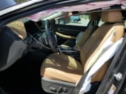 ✅ 2022 Hyundai Sonata Limited • VIN: KMHL54JJ3NA038302 • Lot: 52960685. Listed on Copart with 71,176 mi. Free auction sales archive from the USA and detailed vehicle history report at DreamBid. Image 7.