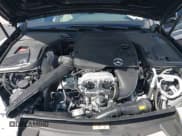 ✅ 2022 Mercedes-Benz E 350 • VIN: W1KZF8DB7NB090992 • Lot: 43478857. Listed on IAAI with 6,986 mi. Free auction sales archive from the USA and detailed vehicle history report at DreamBid. Image 10.