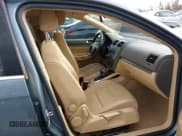 ✅ 2006 Volkswagen Jetta 2.5L • VIN: 3VWSF71K56M619504 • Lot: 43781991. Listed on IAAI with 196,916 mi. Free auction sales archive from the USA and detailed vehicle history report at DreamBid. Image 17.