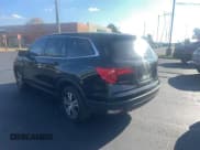 ✅ 2018 Honda Pilot EX-L • VIN: 5FNYF6H53JB007855 • Лот: 91276035. Опубликован ранее на Copart с пробегом 106 331 миль. Бесплатный доступ к архиву аукционных продаж из США и подробный отчёт об истории автомобиля на DreamBid. Изображение 3.