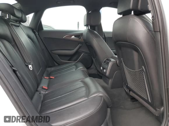 ✅ 2014 Audi A6 Prestige • VIN: WAUHMAFC2EN033040 • Лот: 91291415. Опубликован ранее на Copart с пробегом 189 986 миль. Бесплатный доступ к архиву аукционных продаж из США и подробный отчёт об истории автомобиля на DreamBid. Изображение 10.