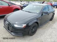 ✅ 2015 Audi A4 Premium • VIN: WAUBFAFL7FN043869 • Lot: 49433994. Listed on Copart with 99,082 mi. Free auction sales archive from the USA and detailed vehicle history report at DreamBid. Image 1.
