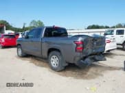 ✅ 2025 Nissan Frontier SV • VIN: 1N6ED1CL9SN611251 • Лот: 43355837. Опубликован ранее на IAAI с пробегом 18 718 миль. Бесплатный доступ к архиву аукционных продаж из США и подробный отчёт об истории автомобиля на DreamBid. Изображение 3.