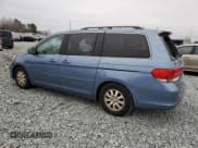 ✅ 2008 Honda Odyssey EX • VIN: 5FNRL38488B034031 • Lot: 43832905. Wystawiony na Copart z przebiegiem 245 303 mil. Bezpłatny archiwum sprzedaży aukcyjnych z USA i szczegółowy raport historii pojazdu na DreamBid. Zdjęcie 2.