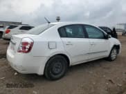 ✅ 2010 Nissan Sentra S • VIN: 3N1AB6AP9AL613044 • Lot: 81322935. Listed on Copart with 162,327 mi. Free auction sales archive from the USA and detailed vehicle history report at DreamBid. Image 3.