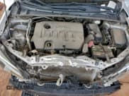 ✅ 2019 Toyota Corolla L • VIN: 2T1BURHE7KC134983 • Lot: 94250965. Listed on Copart with 87,984 mi. Free auction sales archive from the USA and detailed vehicle history report at DreamBid. Image 11.