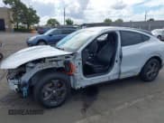 ✅ 2023 Ford Mustang Mach-E Select • VIN: 3FMTK1RM0PMA40388 • Lot: 43333529. Listed on IAAI with 104,873 mi. Free auction sales archive from the USA and detailed vehicle history report at DreamBid. Image 6.