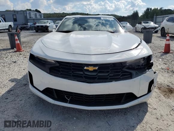 ✅ 2019 Chevrolet Camaro 1LT • VIN: 1G1FB1RS8K0157432 • Лот: 84821075. Опубликован ранее на Copart с пробегом 69 081 миль. Бесплатный доступ к архиву аукционных продаж из США и подробный отчёт об истории автомобиля на DreamBid. Изображение 5.