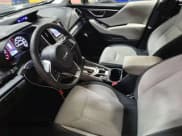 ✅ 2022 Subaru Forester • VIN: JF2SKAAC7NH480002 • Лот: 43933992. Опубликован ранее на IAAI с пробегом 65 281 миль. Бесплатный доступ к архиву аукционных продаж из США и подробный отчёт об истории автомобиля на DreamBid. Изображение 21.