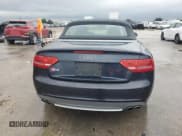 ✅ 2012 Audi S5 Premium Plus • VIN: WAUCGAFH9CN002183 • Лот: 65030165. Опубликован ранее на Copart с пробегом 152 316 миль. Бесплатный доступ к архиву аукционных продаж из США и подробный отчёт об истории автомобиля на DreamBid. Изображение 6.