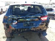 ✅ 2018 Subaru Crosstrek Limited • VIN: JF2GTAMCXJH270566 • Lot: 43820618. Listed on IAAI with 102,994 mi. Free auction sales archive from the USA and detailed vehicle history report at DreamBid. Image 17.