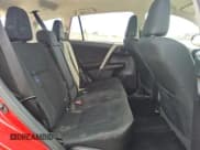 ✅ 2017 Toyota RAV4 LE • VIN: 2T3ZFREV0HW352744 • Лот: 90620755. Опубликован ранее на Copart с пробегом 85 294 миль. Бесплатный доступ к архиву аукционных продаж из США и подробный отчёт об истории автомобиля на DreamBid. Изображение 10.