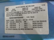 ✅ 1996 Chevrolet S-10 LS • VIN: 1GCCS1943T8226302 • Лот: 41879195. Опубликован ранее на IAAI с пробегом 337 835 миль. Бесплатный доступ к архиву аукционных продаж из США и подробный отчёт об истории автомобиля на DreamBid. Изображение 9.