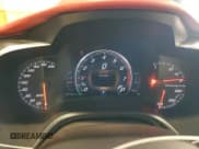 ✅ 2014 Chevrolet Corvette 3LT • VIN: 1G1YF2D79E5103957 • Lot: 44994505. Listed on Copart with 56,765 mi. Free auction sales archive from the USA and detailed vehicle history report at DreamBid. Image 9.