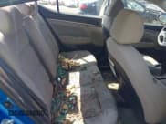 ✅ 2018 Hyundai Elantra Limited • VIN: 5NPD84LF2JH299884 • Lot: 42714978. Listed on IAAI with 142,835 mi. Free auction sales archive from the USA and detailed vehicle history report at DreamBid. Image 8.