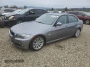✅ 2011 BMW 3 Series 328i • VIN: WBAPH5C51BA448530 • Lot: 82528695. Listed on Copart with 90,626 mi. Free auction sales archive from the USA and detailed vehicle history report at DreamBid. Image 1.