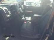 ✅ 2020 Chevrolet Colorado 2WD LT • VIN: 1GCGSCEN8L1188862 • Lot: 69620415. Listed on Copart with 105,854 mi. Free auction sales archive from the USA and detailed vehicle history report at DreamBid. Image 7.