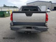 ✅ 2005 Chevrolet Avalanche Z66 • VIN: 3GNEC12Z75G231468 • Lot: 67664065. Listed on Copart with Not provided. Free auction sales archive from the USA and detailed vehicle history report at DreamBid. Image 6.