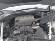 ✅ 2024 Genesis GV70 2.5T • VIN: 5NMMADTB3RH008657 • Lot: 41927808. Wystawiony na IAAI z przebiegiem 38 616 mil. Bezpłatny archiwum sprzedaży aukcyjnych z USA i szczegółowy raport historii pojazdu na DreamBid. Zdjęcie 10.