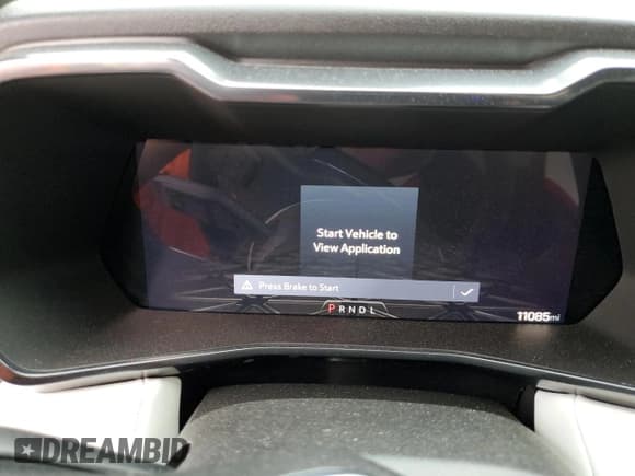 ✅ 2024 GMC Canyon 4WD AT4X • VIN: 1GTP6EEK7R1285601 • Лот: 57564425. Опубликован ранее на Copart с пробегом 11 085 миль. Бесплатный доступ к архиву аукционных продаж из США и подробный отчёт об истории автомобиля на DreamBid. Изображение 9.