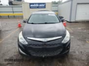 ✅ 2013 Hyundai Sonata Limited • VIN: KMHEC4A4XDA072907 • Lot: 57082954. Listed on Copart with 186,990 mi. Free auction sales archive from the USA and detailed vehicle history report at DreamBid. Image 5.