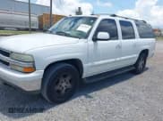 ✅ 2004 Chevrolet Suburban LT • VIN: 1GNFK16Z24J155382 • Lot: 42535633. Listed on IAAI with 334,407 mi. Free auction sales archive from the USA and detailed vehicle history report at DreamBid. Image 2.