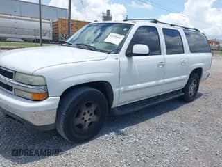 ✅ 2004 Chevrolet Suburban LT • VIN: 1GNFK16Z24J155382 • Лот: 42535633. Опубликован ранее на IAAI с пробегом 334 407 миль. Бесплатный доступ к архиву аукционных продаж из США и подробный отчёт об истории автомобиля на DreamBid. Изображение 2.