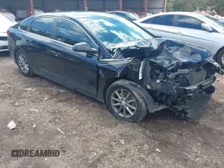 ✅ 2019 Hyundai Sonata SE • VIN: 5NPE24AF5KH754477 • Лот: 43312658. Опубликован ранее на IAAI с пробегом 145 504 миль. Бесплатный доступ к архиву аукционных продаж из США и подробный отчёт об истории автомобиля на DreamBid. Изображение 1.