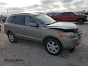 ✅ 2008 Hyundai Santa Fe SE • VIN: 5NMSH13E08H154881 • Lot: 85992944. Listed on Copart with 165,952 mi. Free auction sales archive from the USA and detailed vehicle history report at DreamBid. Image 4.