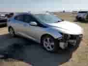 2017 Chevrolet Volt LT z VIN 1G1RC6S57HU107859, wystawiony jako Copart lot #52026923 z przebiegiem 62 719 mil mil oraz . Historia ofert i sprzedaży dostępna na DreamBid. Obrazek 4.