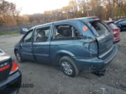 ✅ 2006 Dodge Grand Caravan • VIN: 1D4GP24R76B689176 • Lot: 90820105. Listed on Copart with 145,476 mi. Free auction sales archive from the USA and detailed vehicle history report at DreamBid. Image 2.