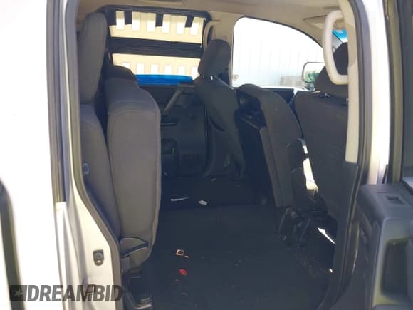 ✅ 2012 Nissan Titan SV • VIN: 1N6BA0EK0CN307849 • Лот: 43775828. Опубликован ранее на IAAI с пробегом 371 860 миль. Бесплатный доступ к архиву аукционных продаж из США и подробный отчёт об истории автомобиля на DreamBid. Изображение 8.