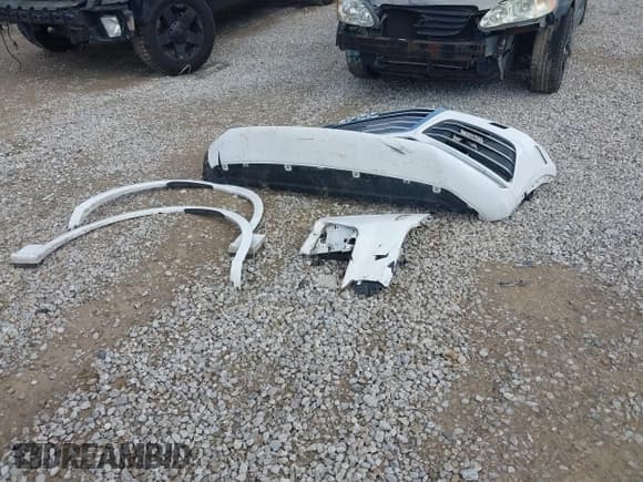 ✅ 2018 Audi SQ5 Prestige • VIN: WA1C4AFY9J2126135 • Lot: 43395649. Listed on IAAI with 83,293 mi. Free auction sales archive from the USA and detailed vehicle history report at DreamBid. Image 12.