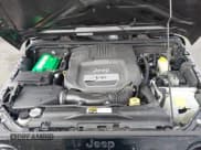 ✅ 2014 Jeep Wrangler Sport • VIN: 1C4AJWAG6EL230695 • Lot: 43687032. Listed on IAAI with 132,894 mi. Free auction sales archive from the USA and detailed vehicle history report at DreamBid. Image 10.