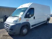 ✅ 2018 Ram ProMaster Cargo • VIN: 3C6TRVDG3JE124366 • Lot: 43517888. Wystawiony na IAAI z przebiegiem 86 741 mil. Bezpłatny archiwum sprzedaży aukcyjnych z USA i szczegółowy raport historii pojazdu na DreamBid. Zdjęcie 2.
