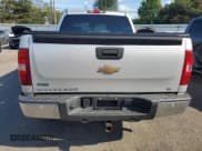 ✅ 2011 Chevrolet Silverado 1500 LT • VIN: 1GCPKSE35BF201240 • Lot: 85863845. Listed on Copart with 148,572 mi. Free auction sales archive from the USA and detailed vehicle history report at DreamBid. Image 6.