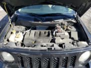 ✅ 2014 Jeep Patriot Sport • VIN: 1C4NJPBB9ED911454 • Lot: 86517465. Wystawiony na Copart z przebiegiem 145 863 mil. Bezpłatny archiwum sprzedaży aukcyjnych z USA i szczegółowy raport historii pojazdu na DreamBid. Zdjęcie 12.