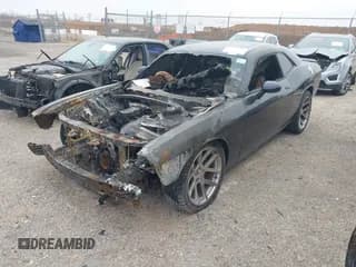 ✅ 2012 Dodge Challenger R/T Classic • VIN: 2C3CDYBT9CH226016 • Lot: 41561914. Wystawiony na IAAI z przebiegiem Nie podano. Bezpłatny archiwum sprzedaży aukcyjnych z USA i szczegółowy raport historii pojazdu na DreamBid. Zdjęcie 2.