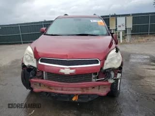 ✅ 2012 Chevrolet Equinox 1LT • VIN: 2GNFLEE52C6213599 • Лот: 81116835. Опубликован ранее на Copart с пробегом Не указан. Бесплатный доступ к архиву аукционных продаж из США и подробный отчёт об истории автомобиля на DreamBid. Изображение 5.