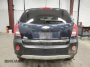 ✅ 2014 Chevrolet Captiva Sport LS • VIN: 3GNAL2EKXES676951 • Lot: 52073525. Wystawiony na Copart z przebiegiem 104 986 mil. Bezpłatny archiwum sprzedaży aukcyjnych z USA i szczegółowy raport historii pojazdu na DreamBid. Zdjęcie 6.