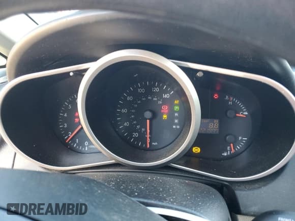 ✅ 2012 Mazda CX-7 i SV • VIN: JM3ER2AM5C0412158 • Lot: 92886055. Wystawiony na Copart z przebiegiem 221 977 mil. Bezpłatny archiwum sprzedaży aukcyjnych z USA i szczegółowy raport historii pojazdu na DreamBid. Zdjęcie 9.