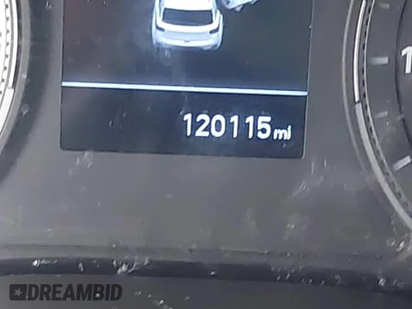 ✅ 2021 Hyundai Venue SE • VIN: KMHRB8A31MU113197 • Lot: 41324304. Listed on IAAI with 120,115 mi. Free auction sales archive from the USA and detailed vehicle history report at DreamBid. Image 15.