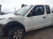 ✅ 2001 Nissan Frontier XE • VIN: 1N6DD26S81C355683 • Lot: 41793603. Listed on IAAI with 338,854 mi. Free auction sales archive from the USA and detailed vehicle history report at DreamBid. Image 6.