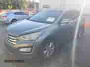 2013 Hyundai Santa Fe Sport z VIN 5XYZW3LA2DG022738, wystawiony jako IAAI lot #43487493 z przebiegiem 169 663 mil mil oraz . Historia ofert i sprzedaży dostępna na DreamBid. Obrazek 18.