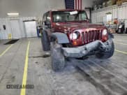 ✅ 2007 Jeep Wrangler X • VIN: 1J4FA24197L196786 • Lot: 91817845. Listed on Copart with 160,452 mi. Free auction sales archive from the USA and detailed vehicle history report at DreamBid. Image 15.