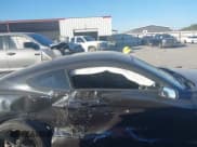 ✅ 2022 Ford Mustang EcoBoost • VIN: 1FA6P8TH5N5134752 • Lot: 43375319. Listed on IAAI with 10,368 mi. Free auction sales archive from the USA and detailed vehicle history report at DreamBid. Image 13.