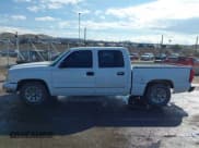 ✅ 2007 Chevrolet Silverado 1500 LS • VIN: 2GCEC13V571139680 • Lot: 43453498. Listed on IAAI with 417,600 mi. Free auction sales archive from the USA and detailed vehicle history report at DreamBid. Image 14.